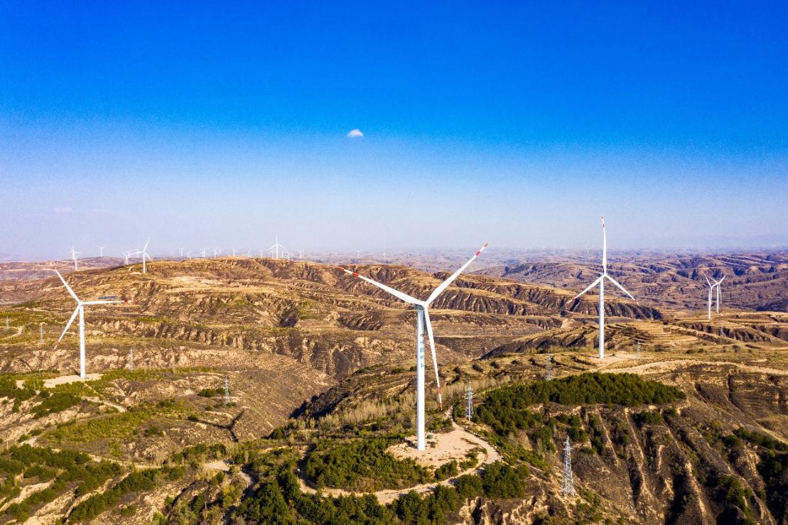 山西建投建工集團(tuán)再次榮獲中國(guó)電力行業(yè)最高獎(jiǎng)