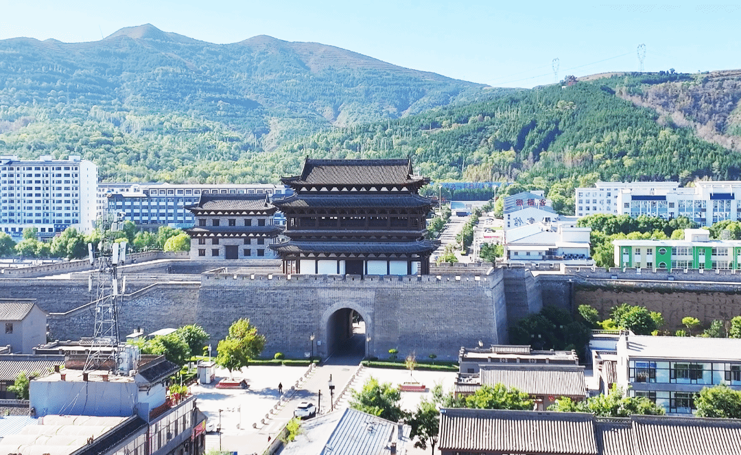 山西建投五建集團(tuán)精品筑夢篇：專心專注謀質(zhì)量 奉獻(xiàn)精品強使命