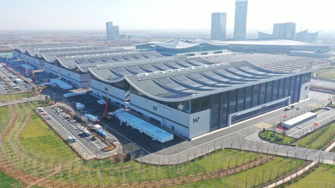 山西建投五建集團(tuán)再獲“中國鋼結(jié)構(gòu)金獎(jiǎng)”