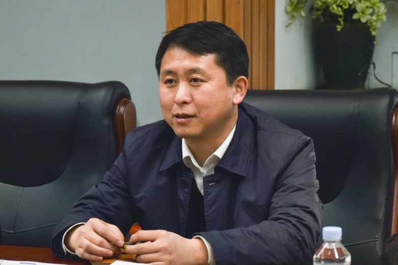 【基層動態(tài)】扎實(shí)開展“改革創(chuàng)新、奮發(fā)有為”大討論——山西建投六建集團(tuán)與國基建設(shè)開展對標(biāo)交流