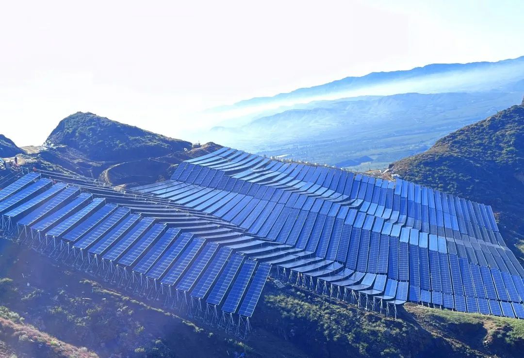 山西建投五建集團(tuán)BIM技術(shù)賦能光伏項(xiàng)目創(chuàng)新創(chuàng)效