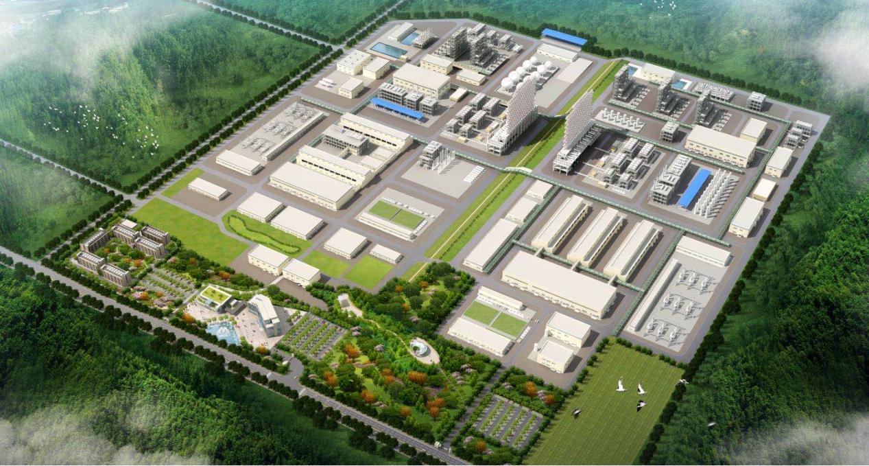 山西建投安裝集團(tuán)西南市場開拓再傳佳音