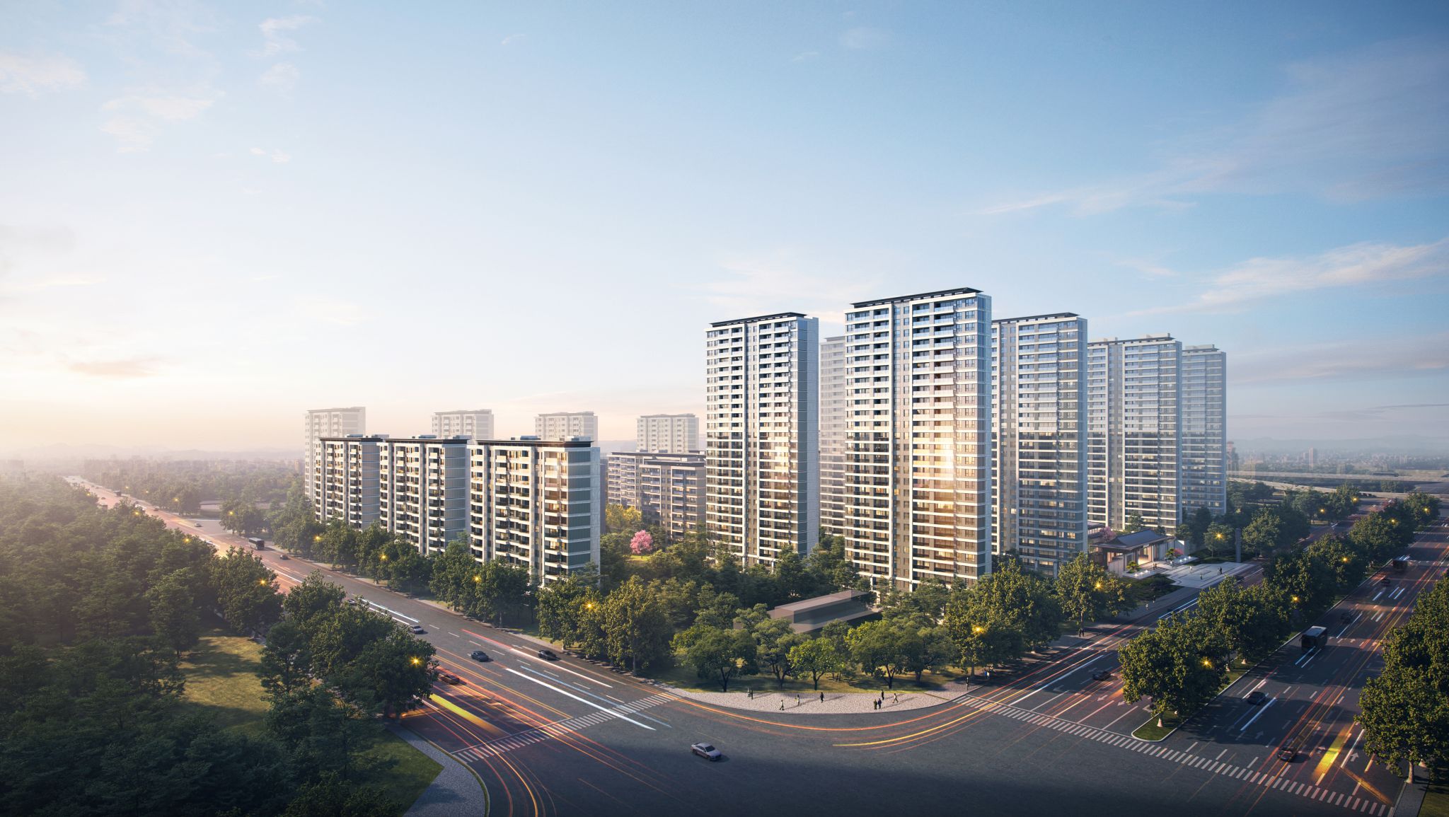 山西建投城市運(yùn)營(yíng)集團(tuán)管理筑基篇：嚴(yán)實(shí)筑基穩(wěn)根本 精益求精創(chuàng)一流