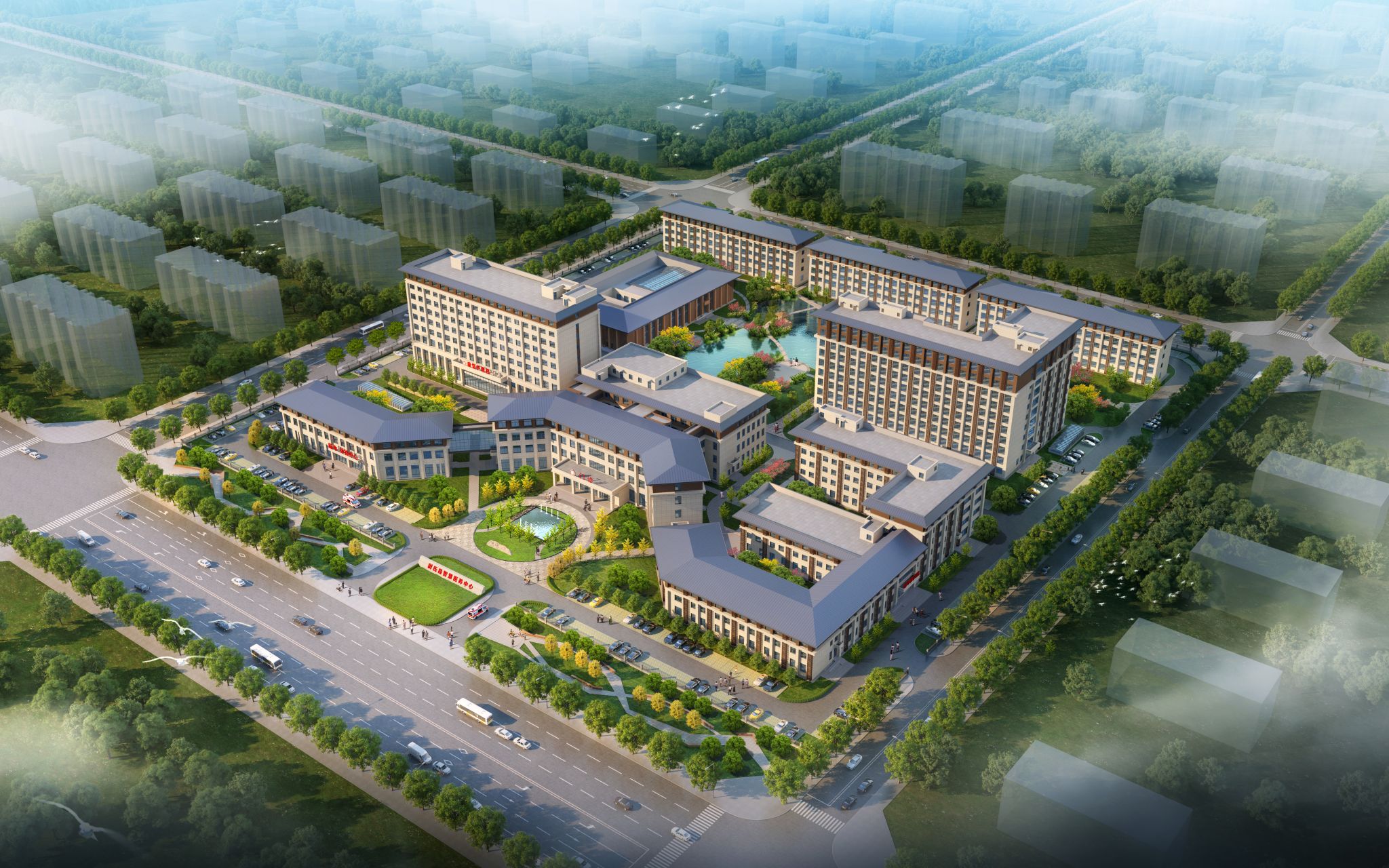 山西建投一建集團(tuán)中原市場開發(fā)再突破