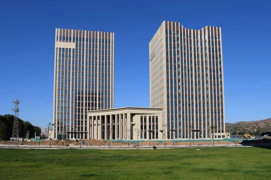 山西建投六建集團再添“中國建筑工程裝飾獎”