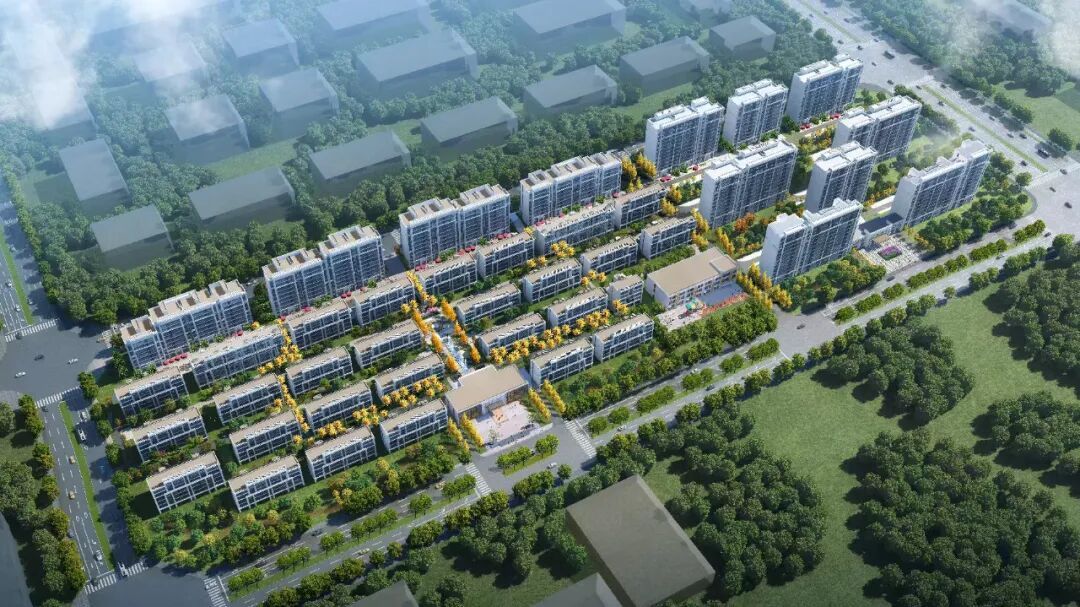 山西建投城市運營集團精品筑夢篇：專心專注謀質(zhì)量 奉獻精品強使命