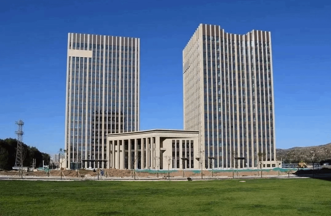 山西建投六建集團(tuán)再摘一項(xiàng)中國安裝之星