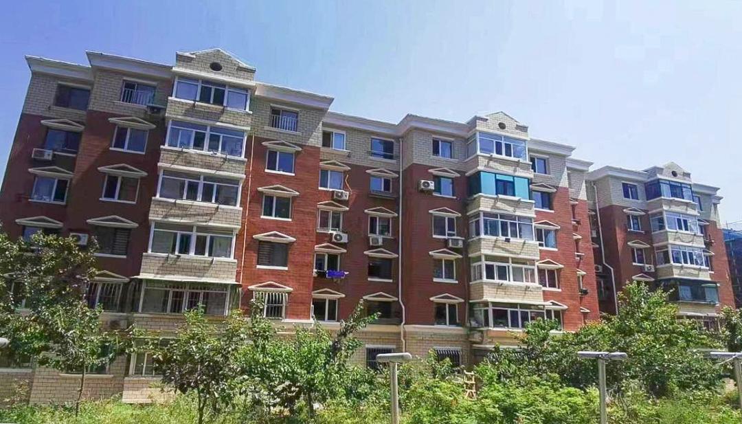 山西建投六建集團(tuán)大連市甘井子區(qū)2023年老舊小區(qū)改造一期工程總承包一標(biāo)段項(xiàng)目獲業(yè)主表揚(yáng)、媒體關(guān)注