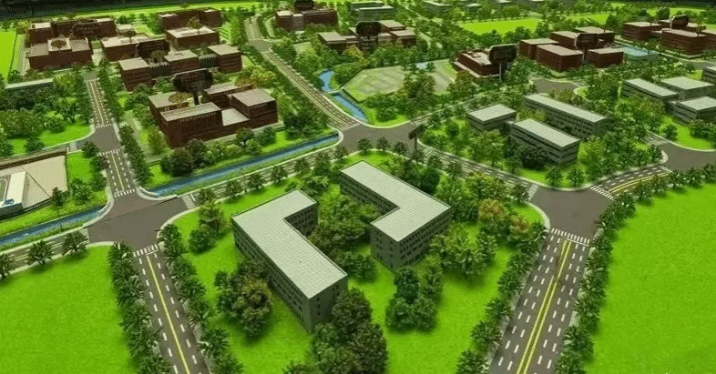 山西建投安裝集團(tuán)成功中標(biāo)大連英歌石科學(xué)城EPC工程總承包項(xiàng)目