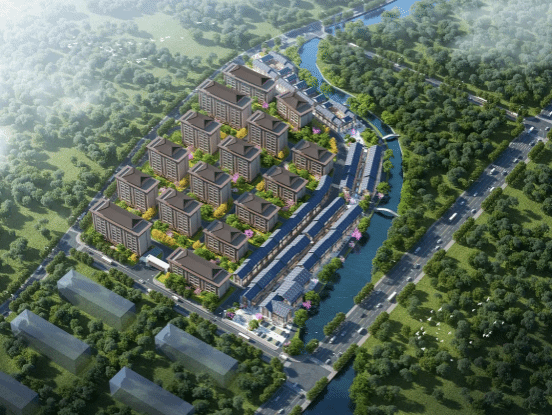 【礪劍一線】蒲縣嘉興安居房項目：用心用情用力托起居民“穩(wěn)穩(wěn)的幸?！? class=