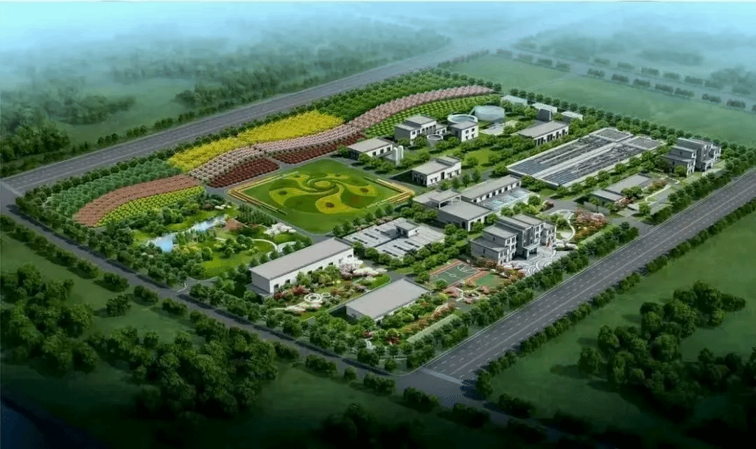 山西建投安裝集團(tuán)中標(biāo)蘭花煤化工節(jié)能環(huán)保升級(jí)改造項(xiàng)目配套污水零排放裝置BOO項(xiàng)目