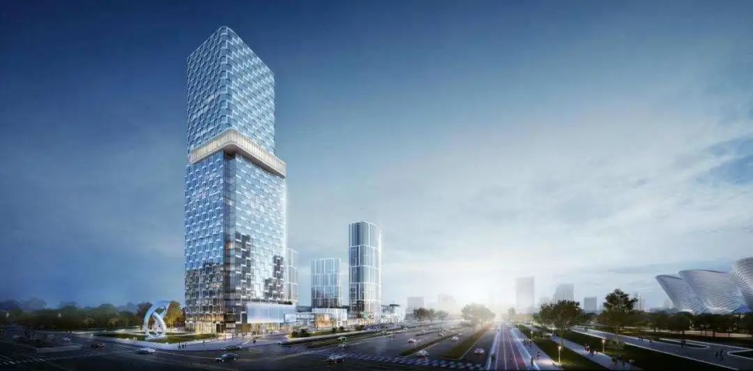 助力“十四運(yùn)”，山西建投五建鐵軍西安建設(shè)忙