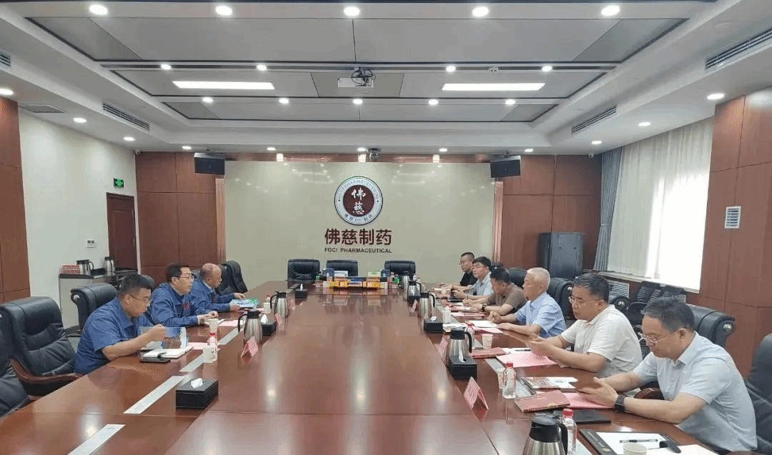 深化政企協(xié)作 共促西部發(fā)展｜山西建投領(lǐng)導在甘肅開展商務洽談