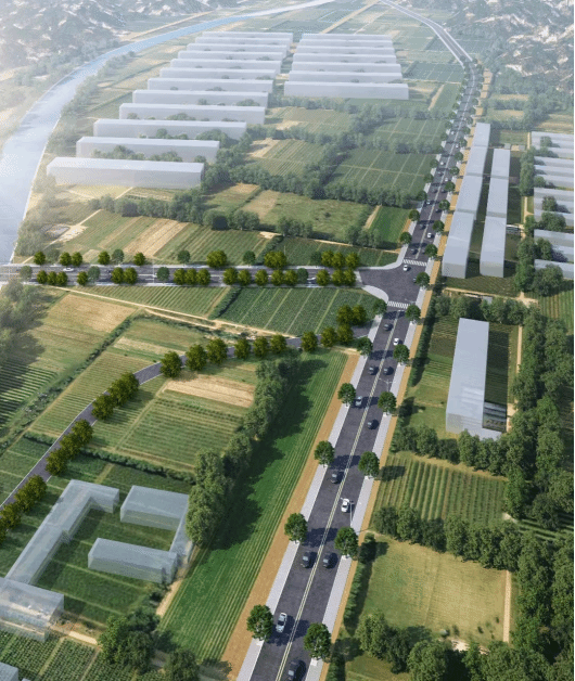 山西建投四建集團連續(xù)中標優(yōu)質項目