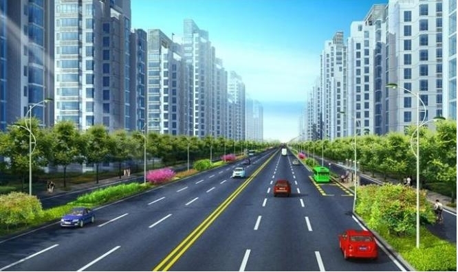 晉中市副市長在山西建投在建重點工程調(diào)研