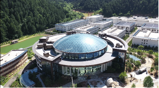 山西建投五建集團首獲華夏建設科學技術獎