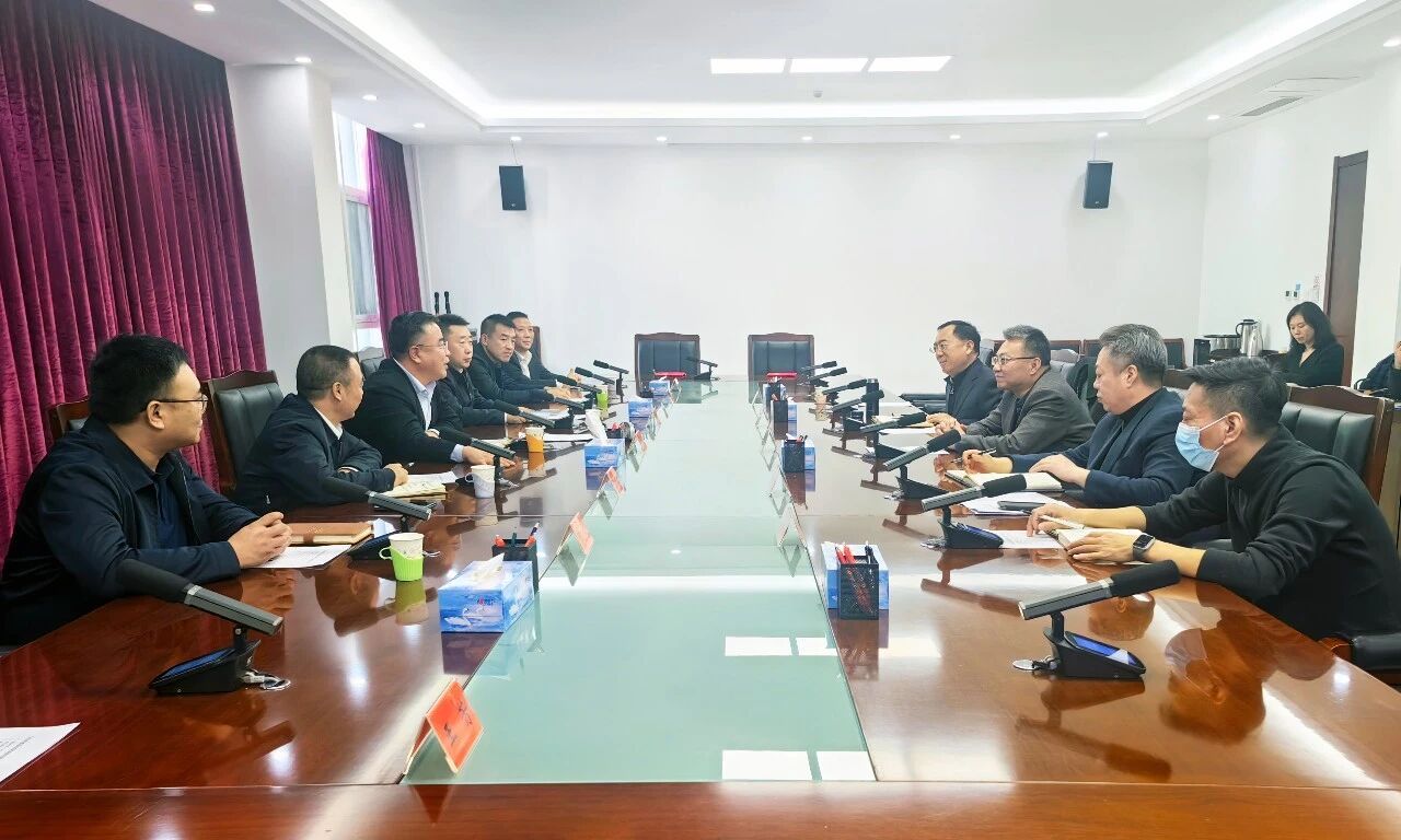 山西建投與秦皇島市政府簽署戰(zhàn)略合作協(xié)議