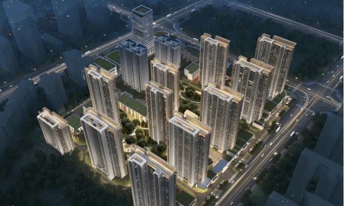 山西建投三建集團(tuán)“詩意汾河畔 設(shè)計(jì)筑家魂”