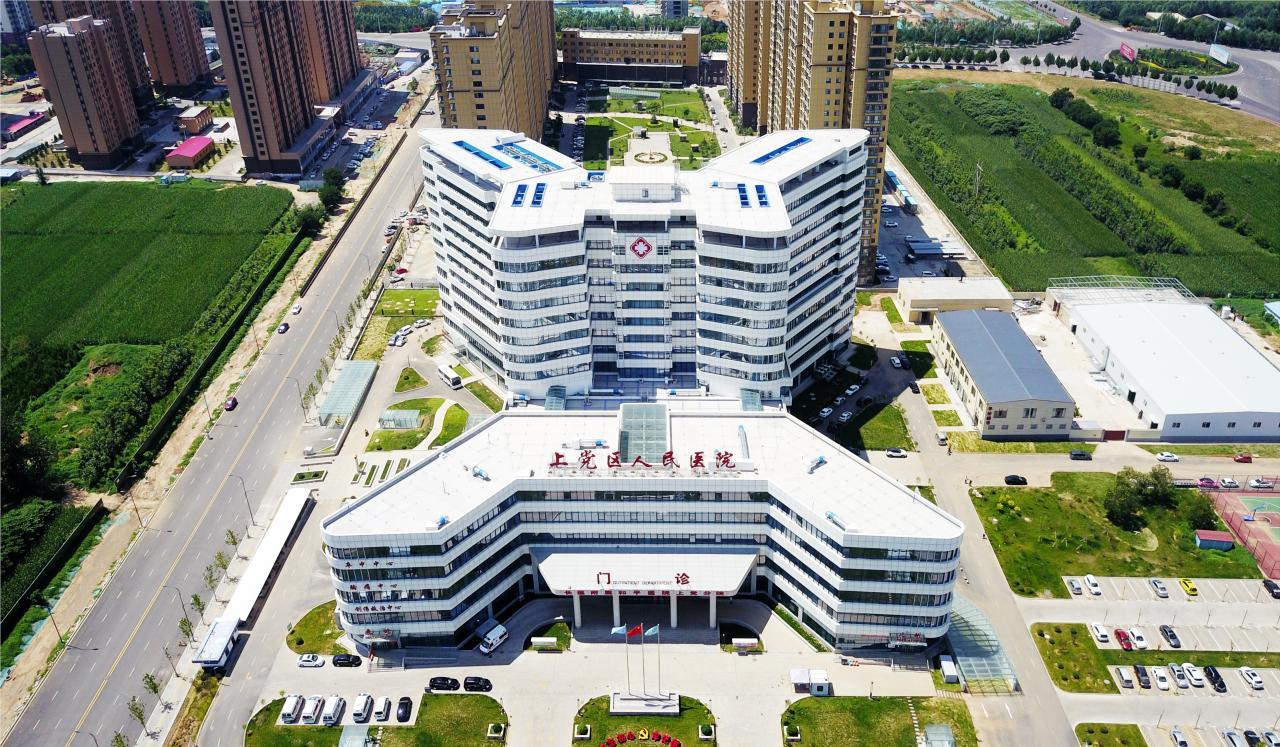 國家級榮譽！山西建投再添3項魯班獎