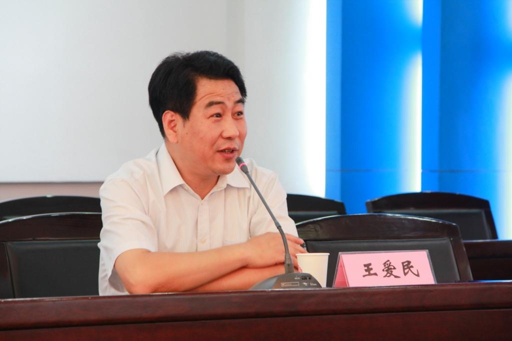 集團(tuán)總公司團(tuán)委舉辦青年文明號負(fù)責(zé)人專題培訓(xùn)