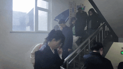 山西建投建工集團(tuán)開(kāi)展2024年“全民消防、生命至上”消防月宣傳活動(dòng)