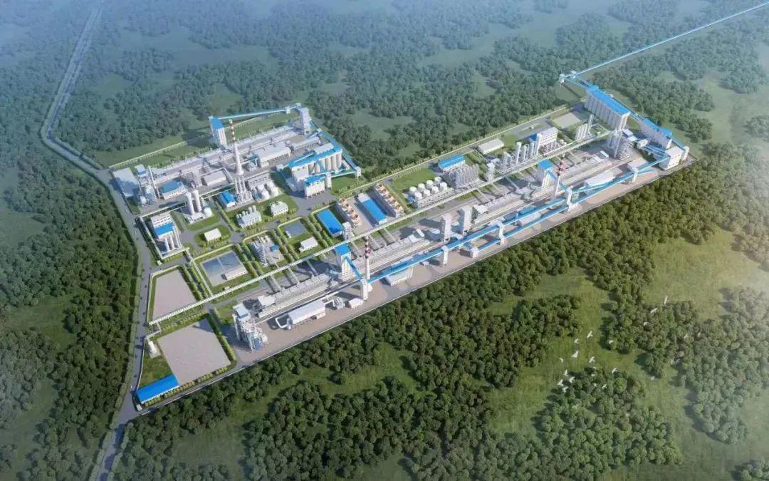 山西建投安裝集團(tuán)印尼項(xiàng)目開(kāi)展冷凝鼓風(fēng)系統(tǒng)和循環(huán)水系統(tǒng)的建設(shè)