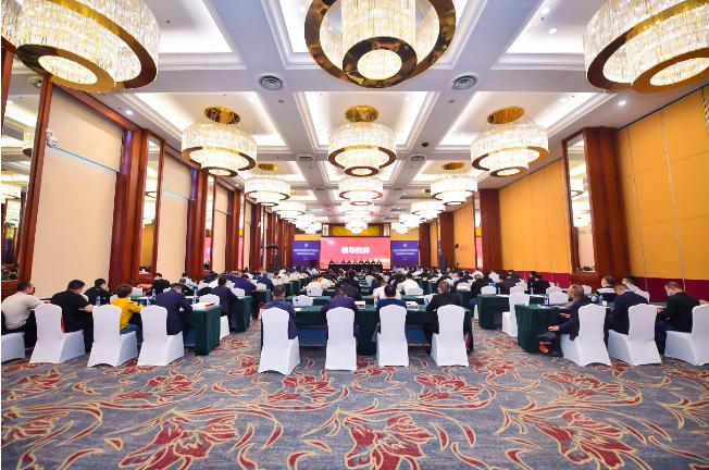 山西建投建工集團(tuán)榮獲中國安全產(chǎn)業(yè)協(xié)會(huì)建筑行業(yè)多項(xiàng)榮譽(yù)