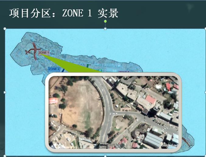 山西建投國合公司中標(biāo)萊索托MCC市政道路升級改造項目