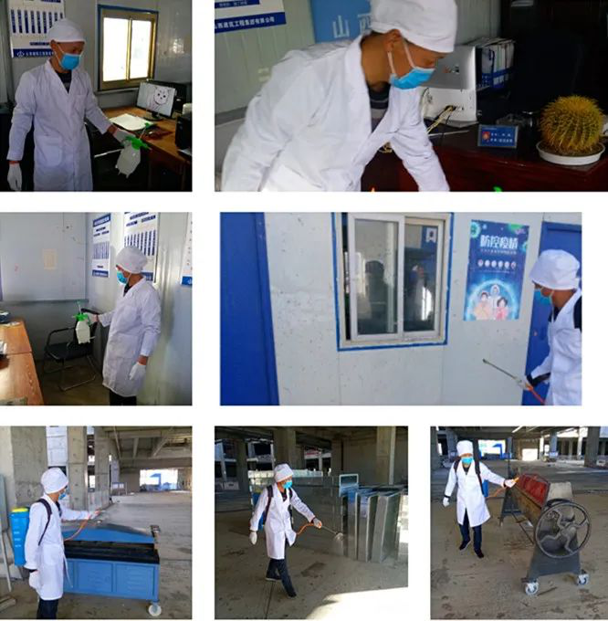 西藏自治區(qū)副主席、日喀則市市委書記張延清一行調(diào)研山西建投建工集團(tuán)珠峰非遺文化展示展銷中心項目