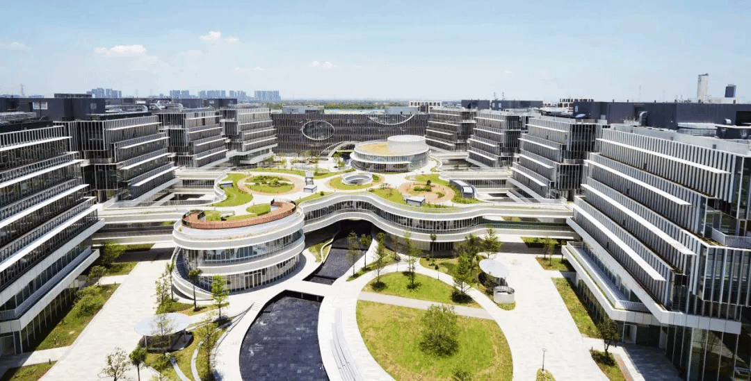 山西建投安裝集團香港科技大學（廣州）項目一期工程榮獲廣東省建設工程施工質量優(yōu)良等級評價