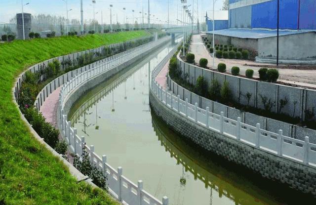 山西建投建工集團(tuán)實(shí)力打造運(yùn)城水環(huán)境生態(tài)風(fēng)景線
