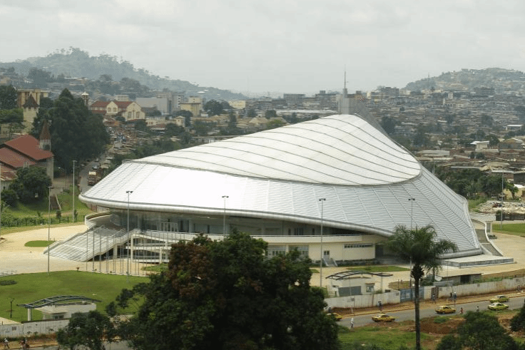 山西建投再次獲得商務部“援外技術援助項目實施單位”資格