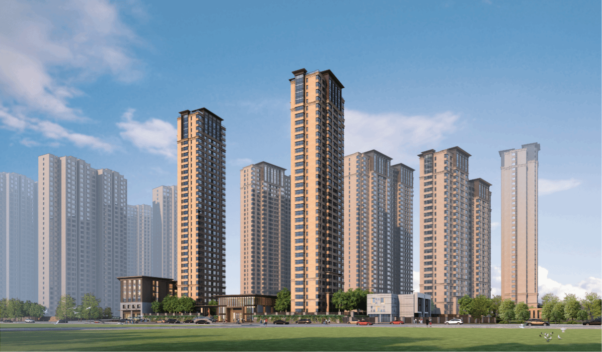 山西建投建工集團(tuán)榮獲2025年度行業(yè)優(yōu)秀項(xiàng)目榮譽(yù)