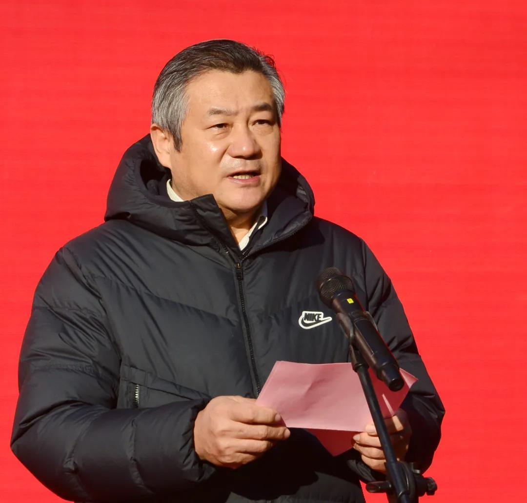 政企合作打造智慧停車(chē)新樣板 ——臨汾靜態(tài)交通運(yùn)營(yíng)有限公司揭牌