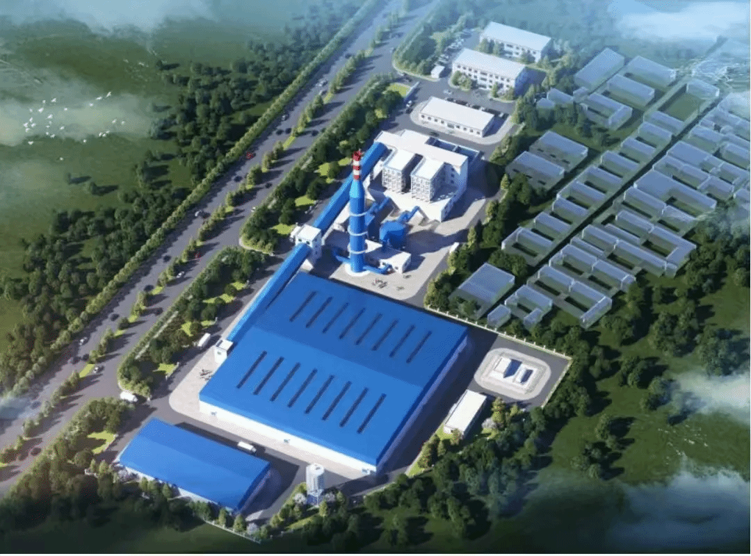 山西建投安裝集團(tuán)中標(biāo)五臺(tái)山景區(qū)清潔供熱工程