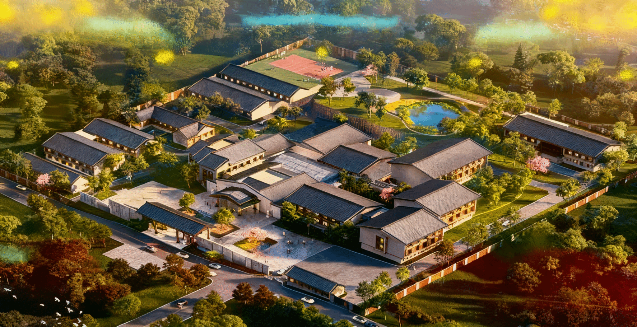 山西建投?建科院集團(tuán)管理筑基篇：嚴(yán)實(shí)筑基穩(wěn)根本 精益求精創(chuàng)一流