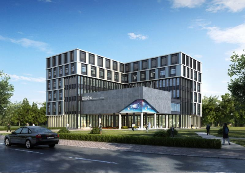 山西建投鋼構(gòu)成功中標(biāo)綜改區(qū)瀟河產(chǎn)業(yè)園區(qū)綜合監(jiān)控中心EPC總承包項(xiàng)目