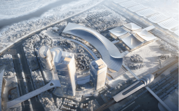 山西建投華融泰公司精品筑夢篇：專心專注謀質(zhì)量 奉獻(xiàn)精品強(qiáng)使命