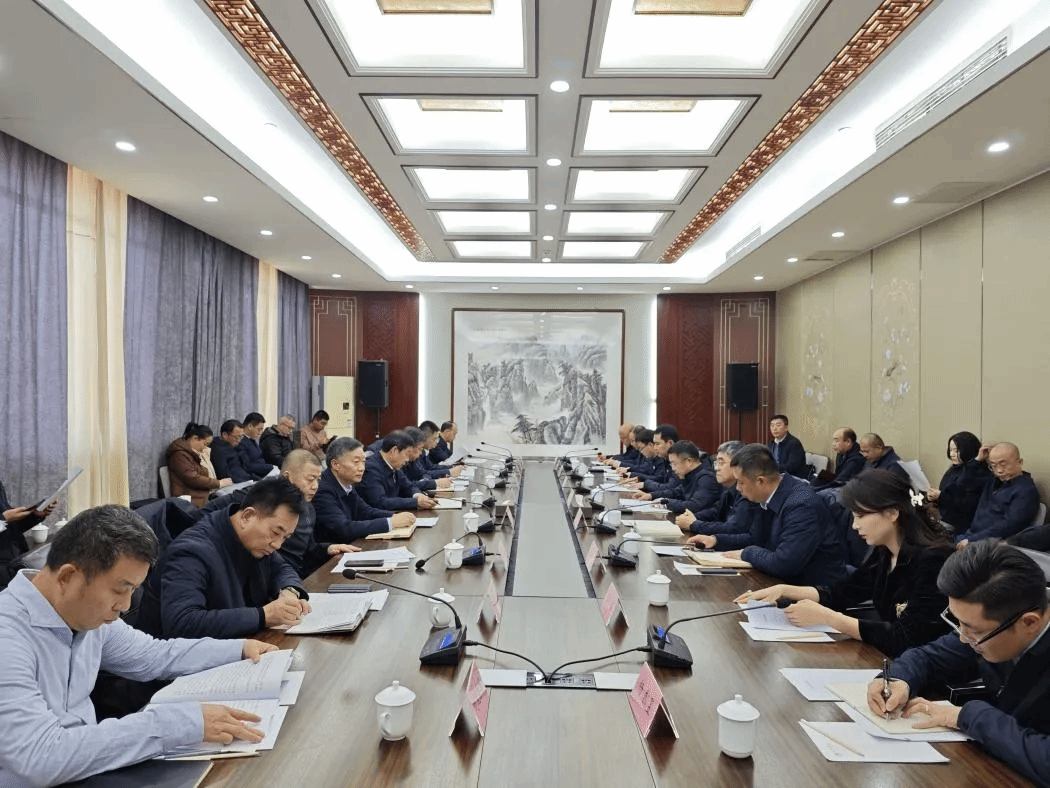 山西建投安裝集團(tuán)長治市建筑垃圾處理特許經(jīng)營項(xiàng)目成功簽約