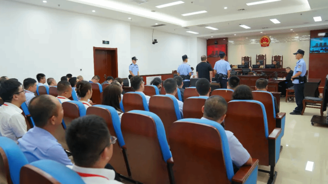 山西建投安裝集團(tuán)開(kāi)展“以案促改、以案促治、以案促教”主題黨日活動(dòng)