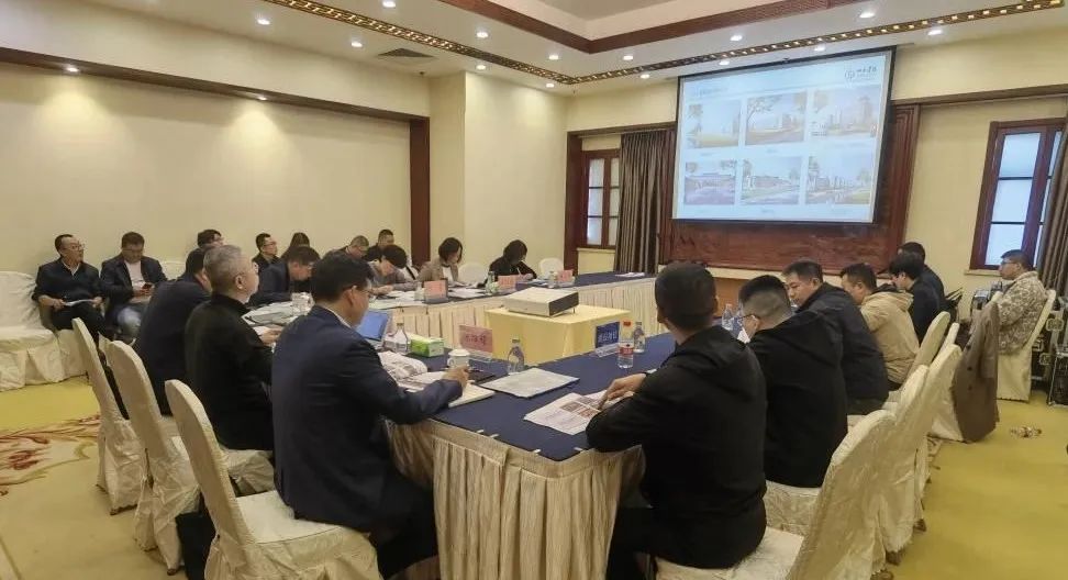 山西建投總承包公司榮獲中施企協(xié)綠色建造施工水平最高評(píng)價(jià)