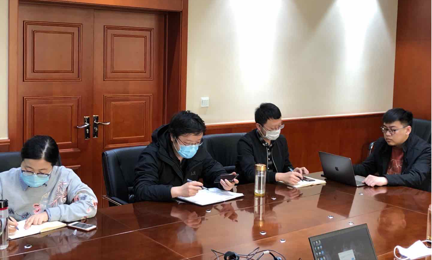 山西建投四建集團(tuán)舉辦網(wǎng)絡(luò)信息安全培訓(xùn)宣講會(huì)