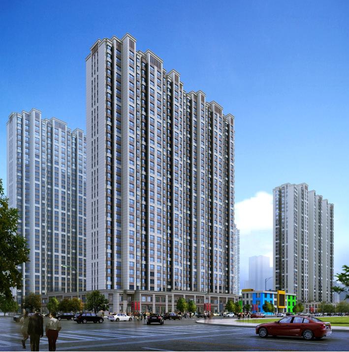 山西建投四建集團(tuán)連中數(shù)標(biāo)，總額13億！