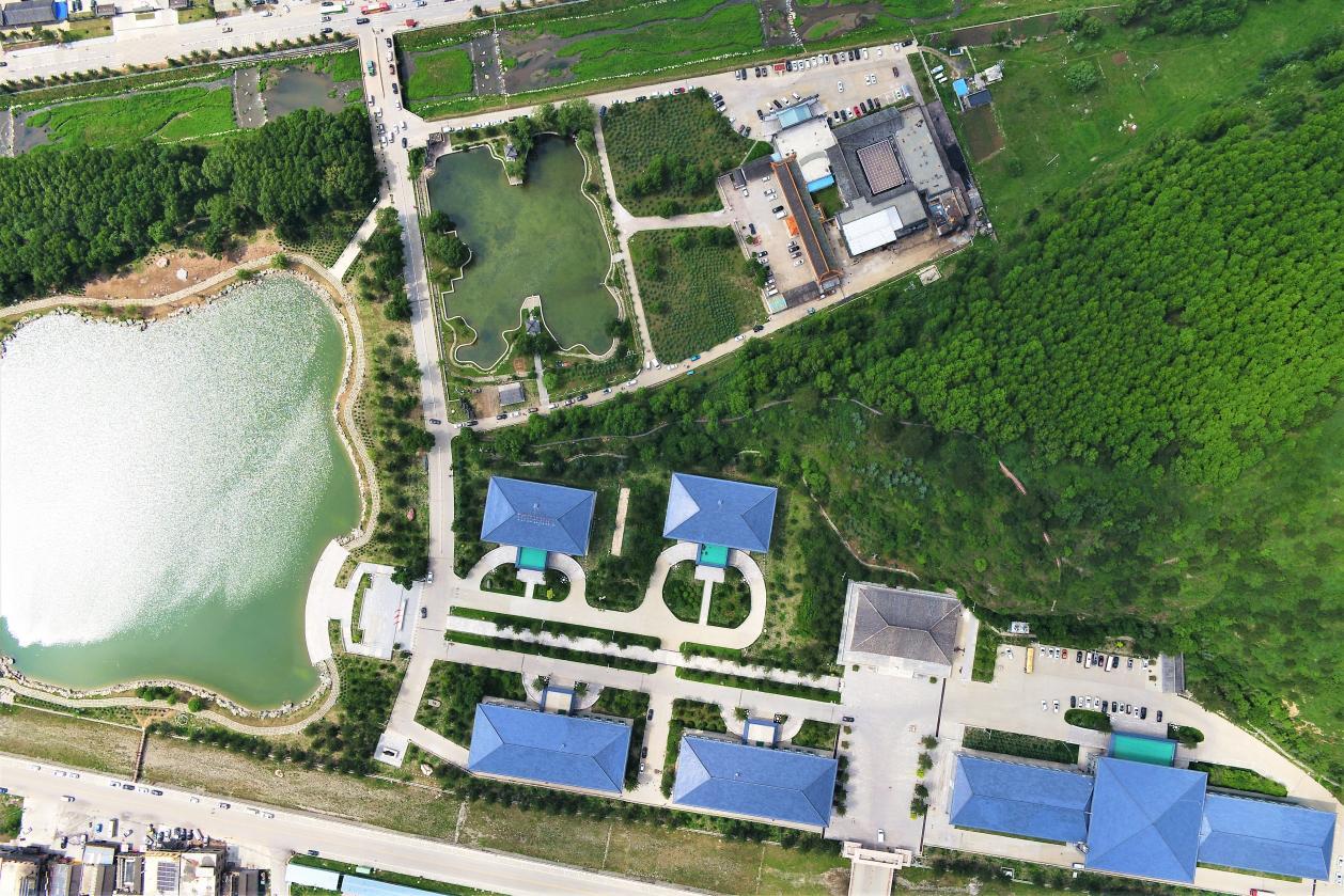 山西建投建工集團(tuán)再添四個(gè)中國建筑工程裝飾大獎