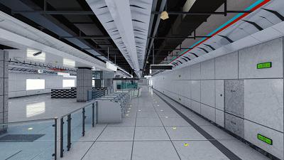 山西建投安裝集團(tuán)助力青島邁進(jìn)軌道交通“網(wǎng)絡(luò)化運(yùn)營”新時(shí)代