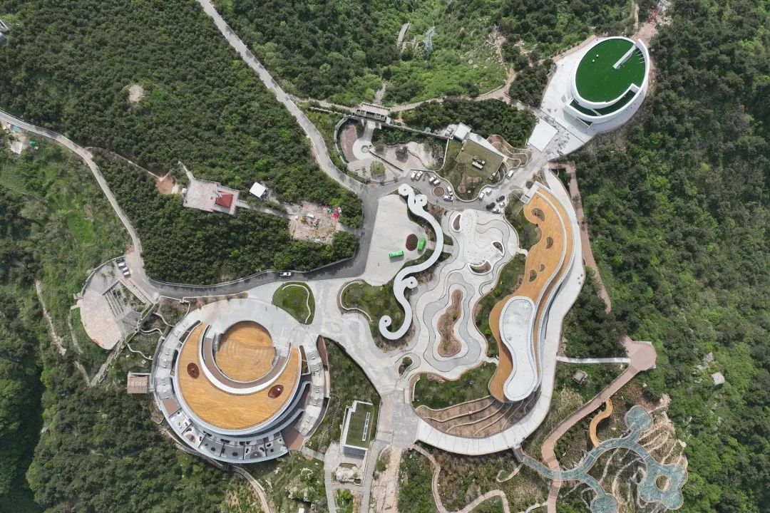 山西建投建工集團(tuán)三項(xiàng)工程榮獲2025年度中國市政最高質(zhì)量水平評價