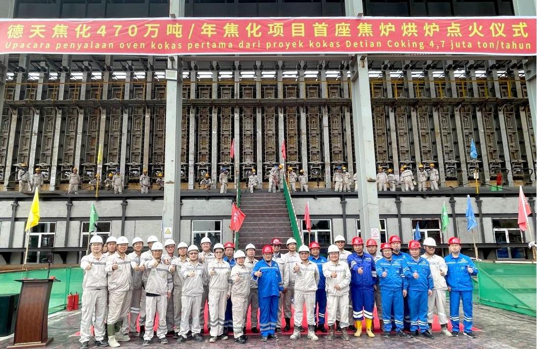 山西建投建工集團多個項目完成重大節(jié)點