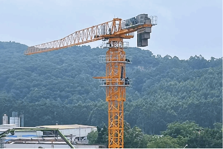 晉塔產(chǎn)品亮相廣州花都 助力騰為智造產(chǎn)業(yè)園項(xiàng)目建設(shè)