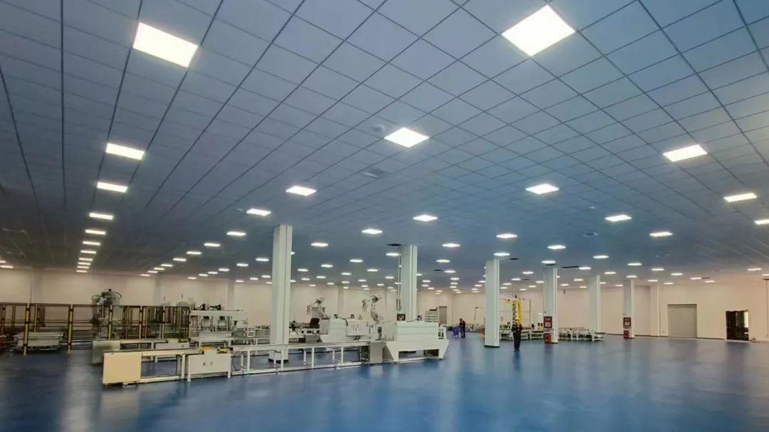 山西建投六建集團承建的重慶F02C冷修技術(shù)改造項目通過預(yù)驗收