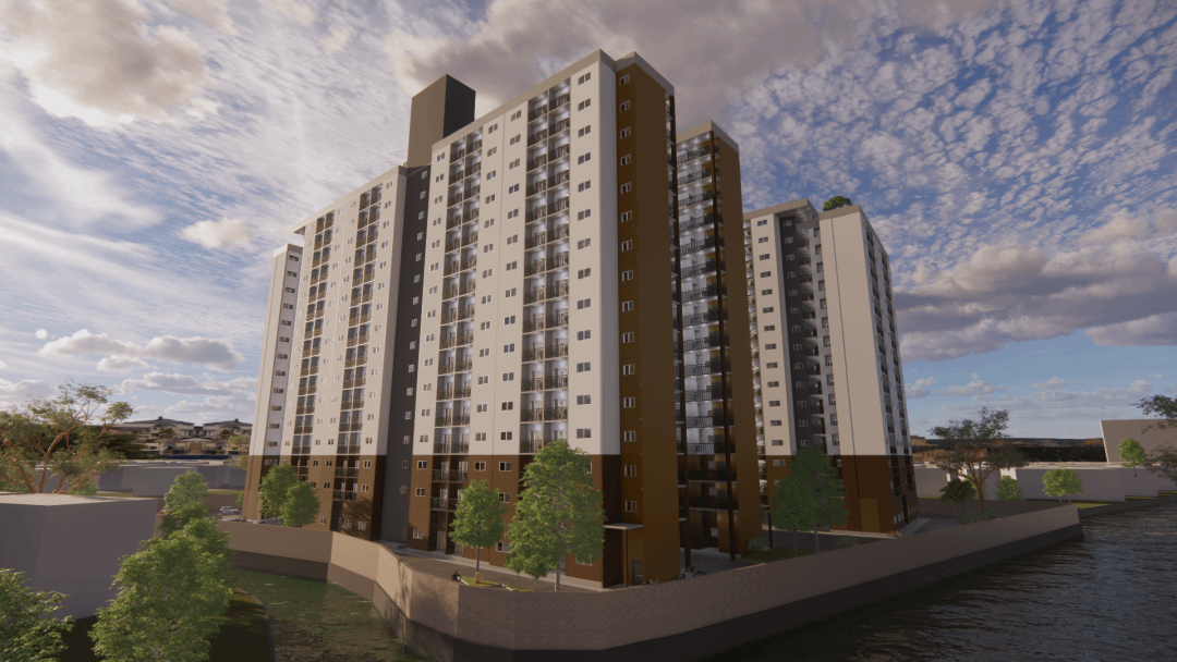 山西建投國(guó)際建設(shè)集團(tuán)攻堅(jiān)克難建家園：中國(guó)援助斯里蘭卡低收入人群保障性住房項(xiàng)目穩(wěn)步推進(jìn)